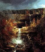Thomas Cole, Falls of the Kaaterskill